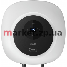 Водонагрівач QUARTZ Thermal Technology Vallon 10 O