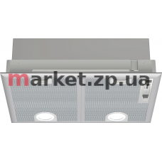 Витяжка BOSCH DHL555BL