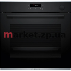 Духовой шкаф BOSCH HRG232EB3