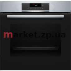 Духовой шкаф BOSCH HBG572ES3