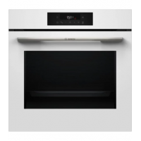 Духова шафа BOSCH HJG852YW0T
