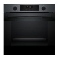 Духова шафа BOSCH HUA736EG0T