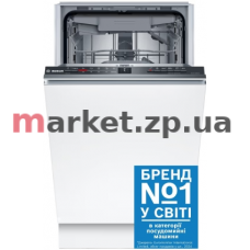 Посудомоечная машина BOSCH SPV2HMX03K