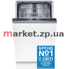 Посудомоечная машина BOSCH SPV2IKX01K