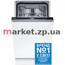 Посудомоечная машина BOSCH SPV4HMX14Q