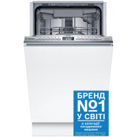Посудомоечная машина BOSCH SPV6EMX65Q