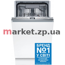 Посудомоечная машина BOSCH SPV6EMX65Q