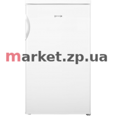 Холодильник  GORENJE  RB492PW