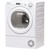 Сушильна машина CANDY CSEH8ELE-S