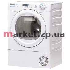Сушильная машина CANDY CSEH8ELE-S
