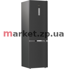 Холодильник WHIRLPOOL WHK 26402 XBR4U