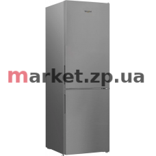 Холодильник WHIRLPOOL WHKS 1361 XP4U