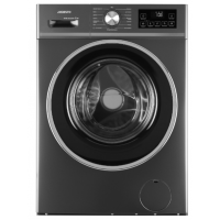 Пральна машина ARDESTO WMW-8120DGI Black Mars