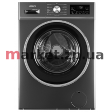 Пральна машина ARDESTO WMW-8120DGI Black Mars