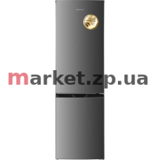 Холодильник LIBERTON LRD180-271SH Холодильник LIBERTON LRD180-271SH