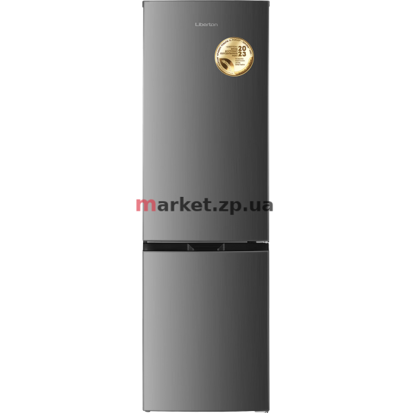 Холодильник LIBERTON LRD180-271SH Холодильник LIBERTON LRD180-271SH