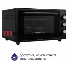 Электрическая печь 48л MINOLA FOE 4815 BL