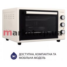 Электрическая печь 37л MINOLA FOET 3714 IV
