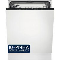 Посудомоечная машина ELECTROLUX EEQ947200L