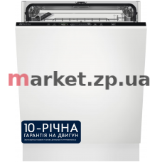 Посудомийна машина ELECTROLUX EEQ947200L