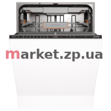 Посудомийна машина GORENJE GV 673 C65