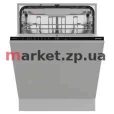 Посудомийна машина GORENJE GV16E1