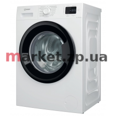 Пральна машина INDESIT IM812BMYTIMEUA