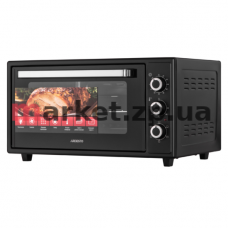 Електрична піч 48л ARDESTO  MEO-F48CB