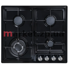 Поверхня VENTOLUX HG D7 ST (BK)