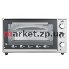 Электрическая печь 36л VENTOLUX VERONIKA 36 (GRS)