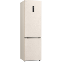 Холодильник LG GC-B509FEMW