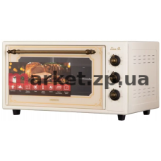 Электрическая печь 48л ARDESTO MEO-F48CRLR Line-R