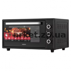 Електрична піч 48л ARDESTO  MEO-F48RCB