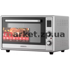 Электрическая печь 60л ARDESTO MEO-F60RCEL Elegance
