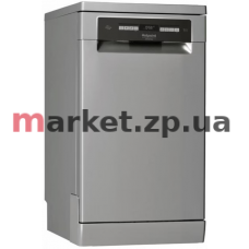 Посудомийна машина HOTPOINT-ARISTON HSFO 3T235 WC X