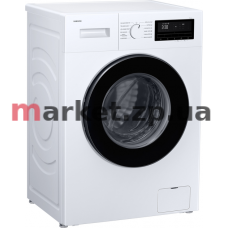 Пральна машина SAMSUNG WW80FG3M05AWLF
