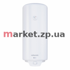 Водонагрівач ATLANTIC O’PRO TURBO VM 100 D400S-2-B 2500W