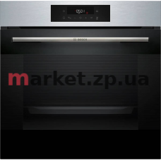Духова шафа BOSCH HJG852YS0