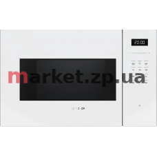 Микроволновая печь (СВЧ) встраиваемая Bosch BEL554MW2