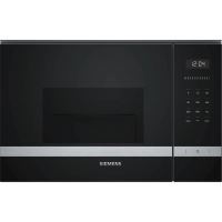 Микроволновая печь (СВЧ) встраиваемая Siemens BE555LMS0
