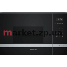 Микроволновая печь (СВЧ) встраиваемая Siemens BE555LMS0