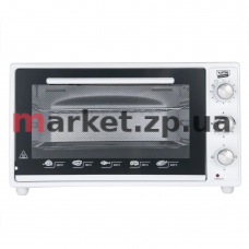 Электрическая печь 36л VENTOLUX VERONIKA 36 (WH)