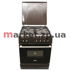 Плита VENTOLUX GG 6060 CS (BR) T