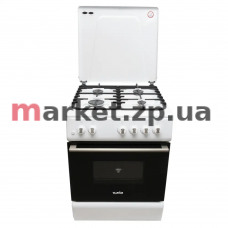 Плита VENTOLUX GG 6060 CS (WH) T
