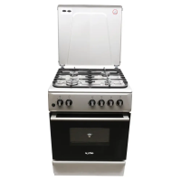 Плита VENTOLUX GG 6060 CS (X) T