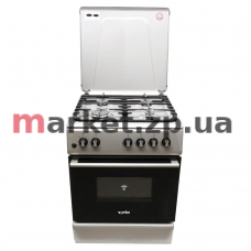Плита VENTOLUX GG 6060 CS (X) T
