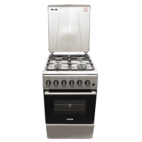 Плита VENTOLUX GG 5060 CS (X) T