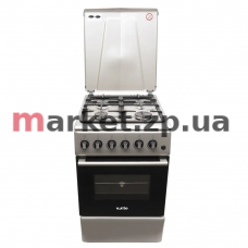 Плита VENTOLUX GG 5060 CS (X) T