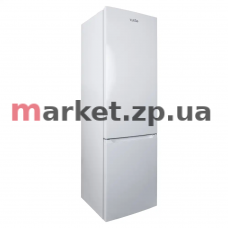 Холодильник VENTOLUX RF 201-326 TNF WH
