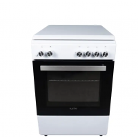 Плита VENTOLUX GG 6060 CS MT (WH) Плита VENTOLUX GG 6060 CS MT (WH)